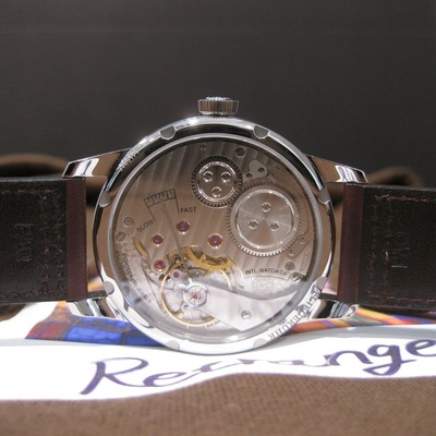 IWC VINTAGE PILOT WATCH HAND WIND (4)