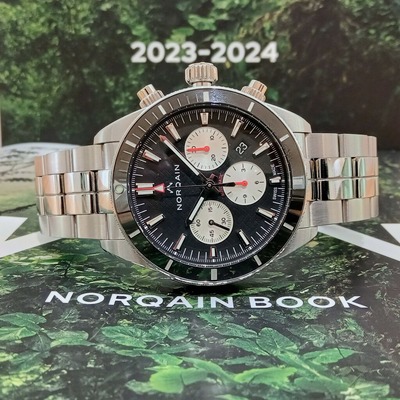 NORQAIN DISCONTINUED MODEL (9)