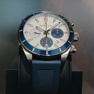 NORQAIN ADVENTURE SPORT CHRONO NHLPA LIMITED EDITION (5)