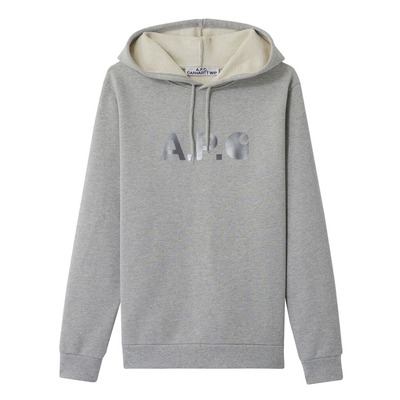 A.P.C. Carhartt Stahs Hoodie (1)