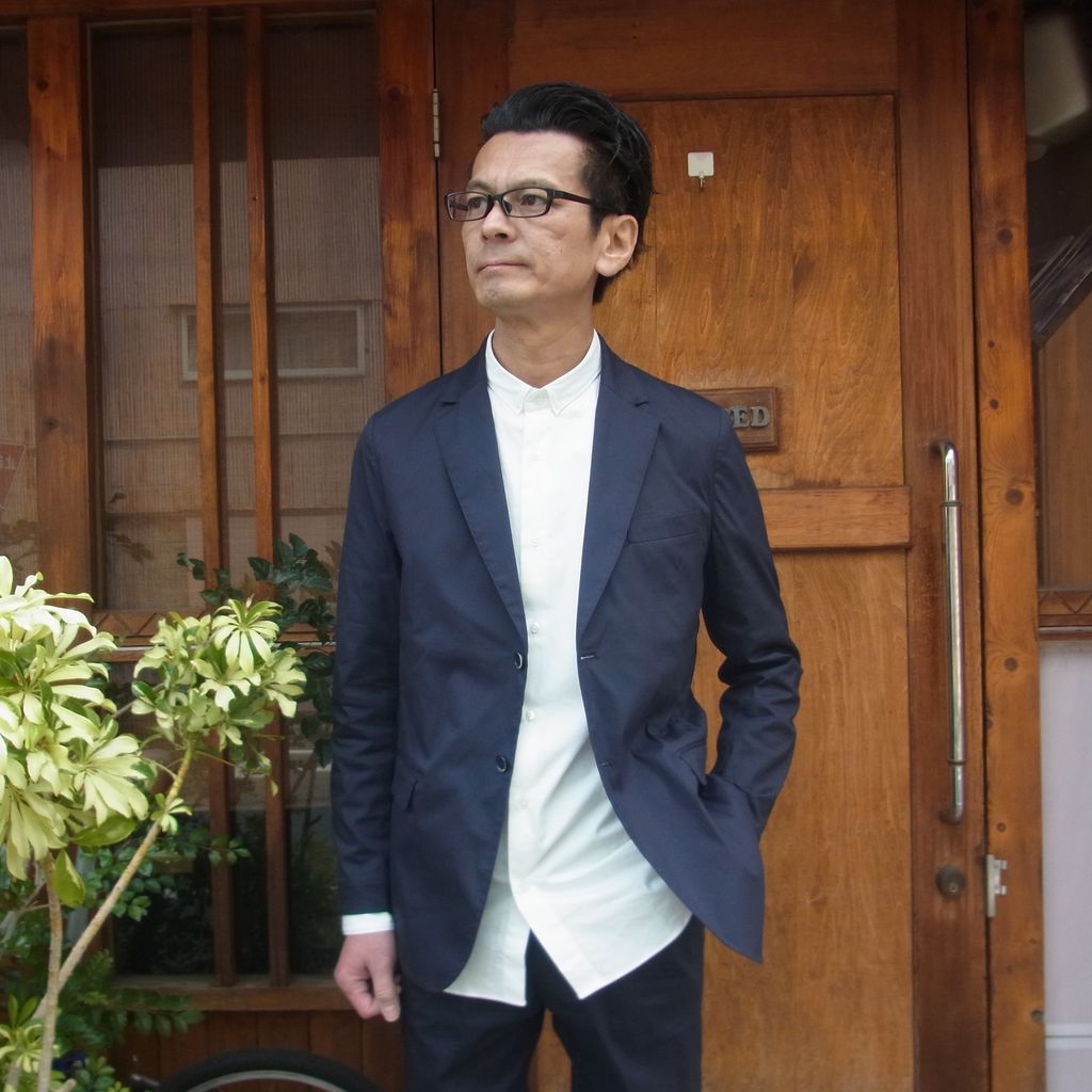 SOLIDO(ソリード)ハイパーストレッチジャケット+セットアップパンツ