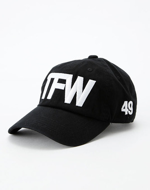 TFW49-GOLF CAP (2)