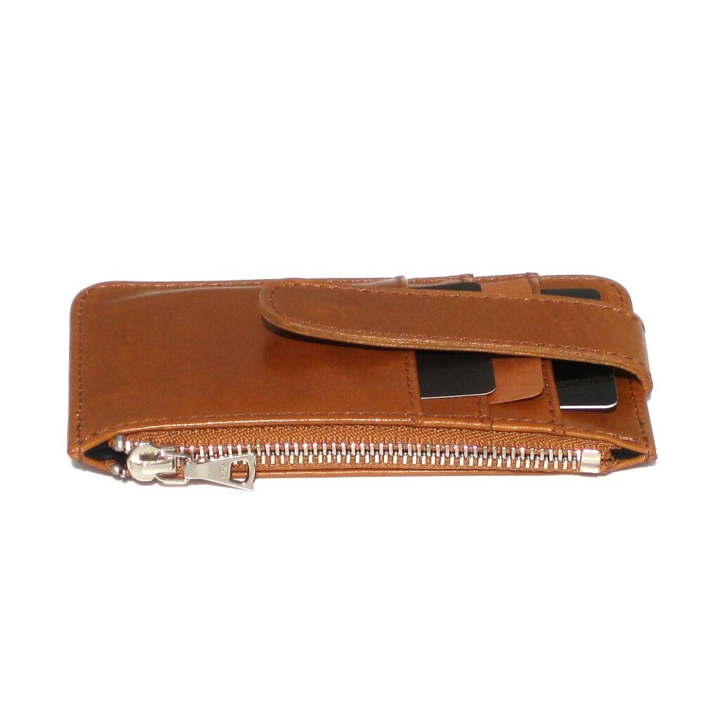 m0851 ANILINE SMALL FLAT POUCH シリーズのご案内です