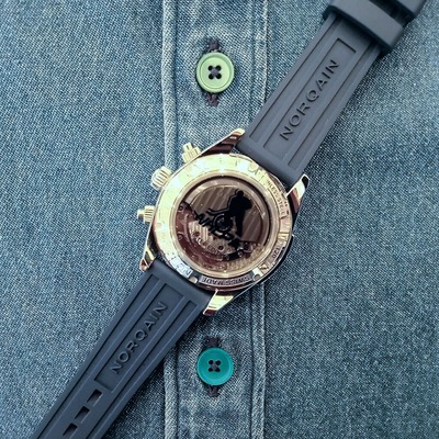 NORQAIN ADVENTURE SPORT CHRONO NHLPA LIMITED EDITION (14)