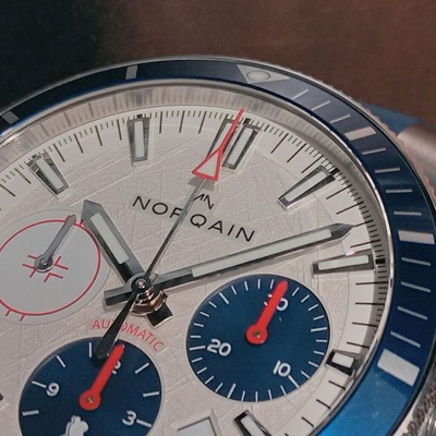 NORQAIN ADVENTURE SPORT CHRONO NHLPA LIMITED EDITION (9)