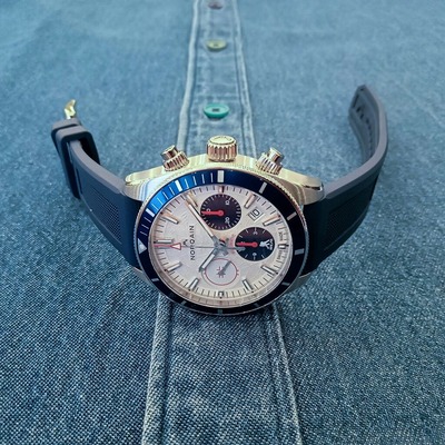 NORQAIN ADVENTURE SPORT CHRONO NHLPA LIMITED EDITION (2)