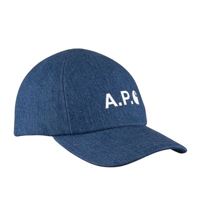 A.P.C. Carhartt Casquette (1)