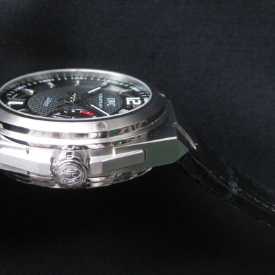 IWC BIG INGENIEUR ��DAYS AUTOMATIC (10A)