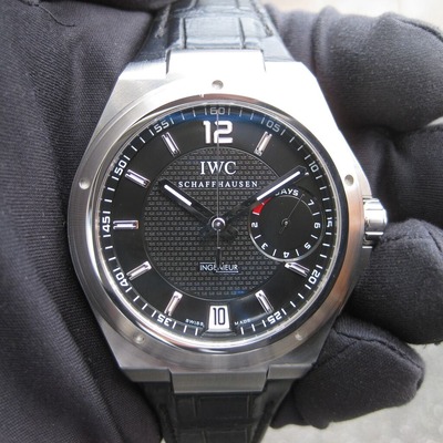 IWC BIG INGENIEUR ��DAYS AUTOMATIC (17)