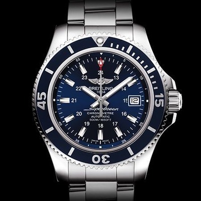 SUPEROCEAN¶ 42 JAPAN LIMITED BLUE (2)