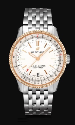 NAVITIMER 1 AUTOMATIC 38 (1)