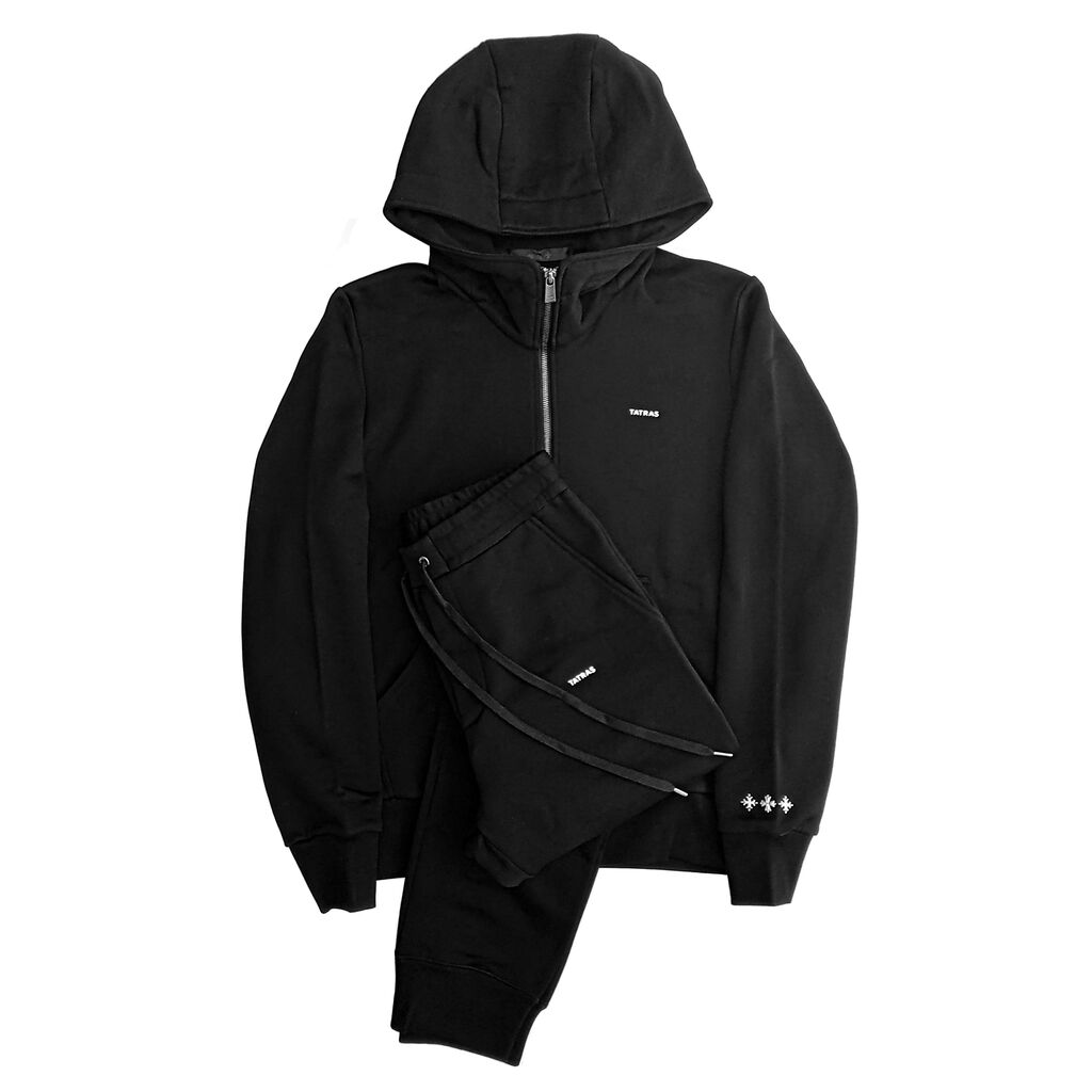 TATRAS ( タトラス ) FELDA . FOLMIDO スウェットセットアップ TATRAS ( タトラス ) FELDA . FOLMIDO スウェットセットアップ