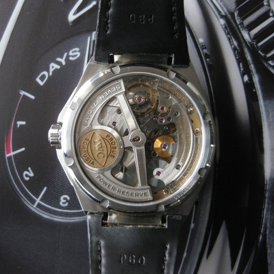 IWC BIG INGENIEUR ��DAYS AUTOMATIC (11)