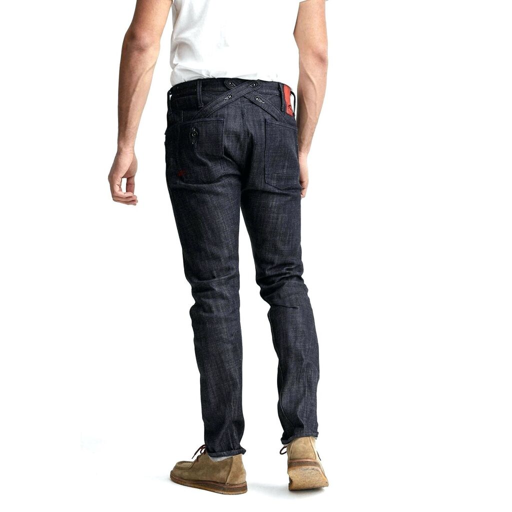 DENHAMから人気のクロスバック入荷です！ : CHARLES blog