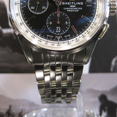 PREMIER CHRONOGRAPH 42 (5)