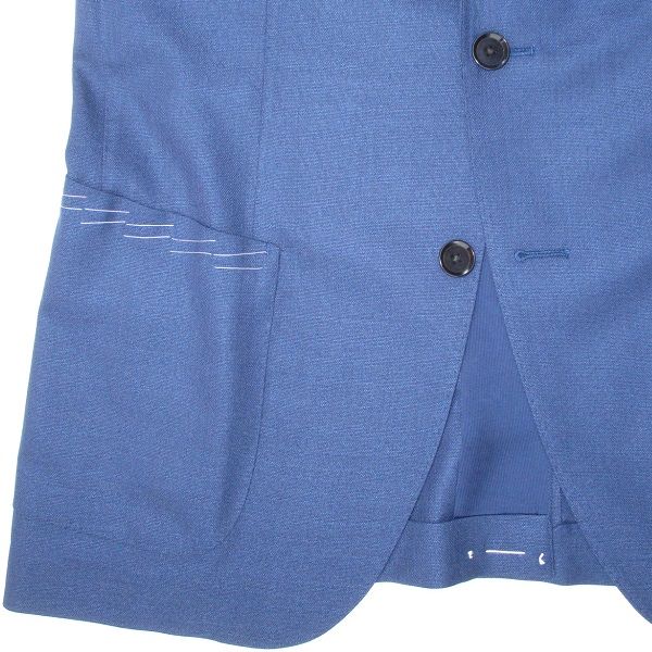 【未使用品】トゥモローランド ピルグリム テーラード シャツジャケット TOMORROWLAND】トゥモローランド『ピルグリム シルク混ウール