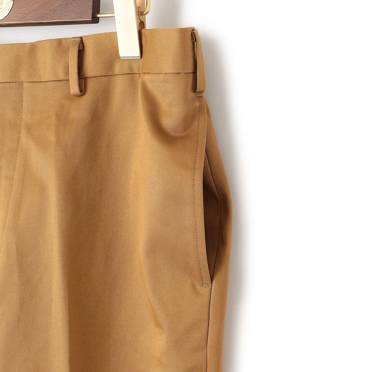 J.PRESS ( ジェイプレス ) ウエストポイントチノパンツ