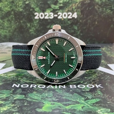 NORQAIN DISCONTINUED MODEL (5)