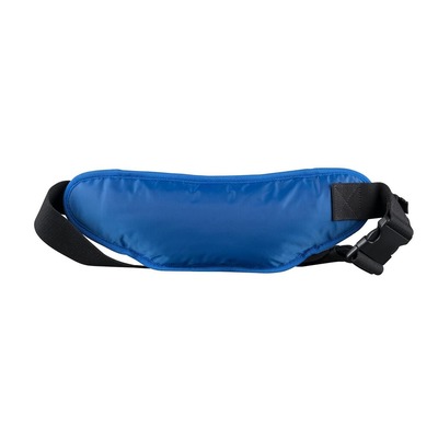 A.P.C. Carhartt Hip Bag Blue (2)