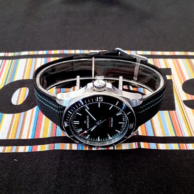 NORQAIN ADVENTURE NEVEREST FOREST GREEN (3)