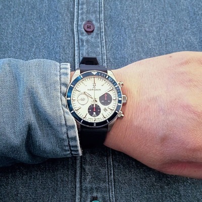 NORQAIN ADVENTURE SPORT CHRONO NHLPA LIMITED EDITION (1)~7