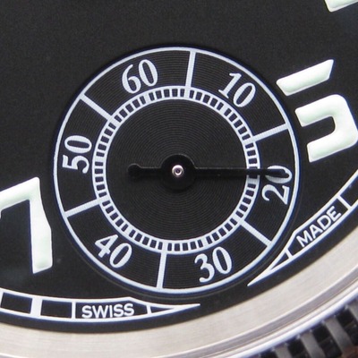 IWC VINTAGE PILOT WATCH HAND WIND (13)