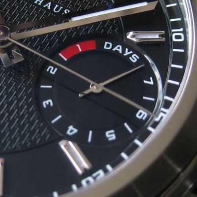 IWC BIG INGENIEUR ��DAYS AUTOMATIC (7)