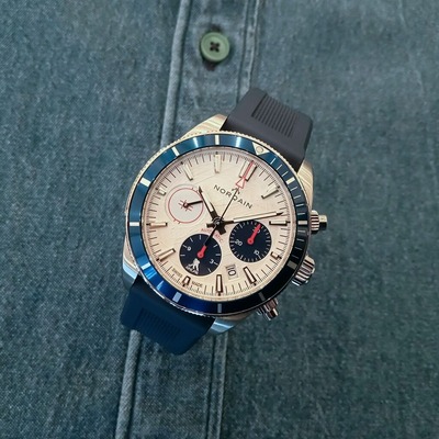 NORQAIN ADVENTURE SPORT CHRONO NHLPA LIMITED EDITION (3)