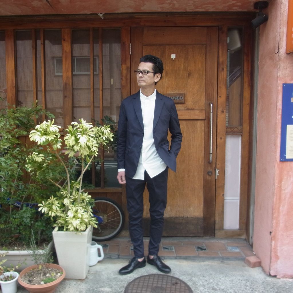 SOLIDO(ソリード)ハイパーストレッチジャケット+セットアップパンツ