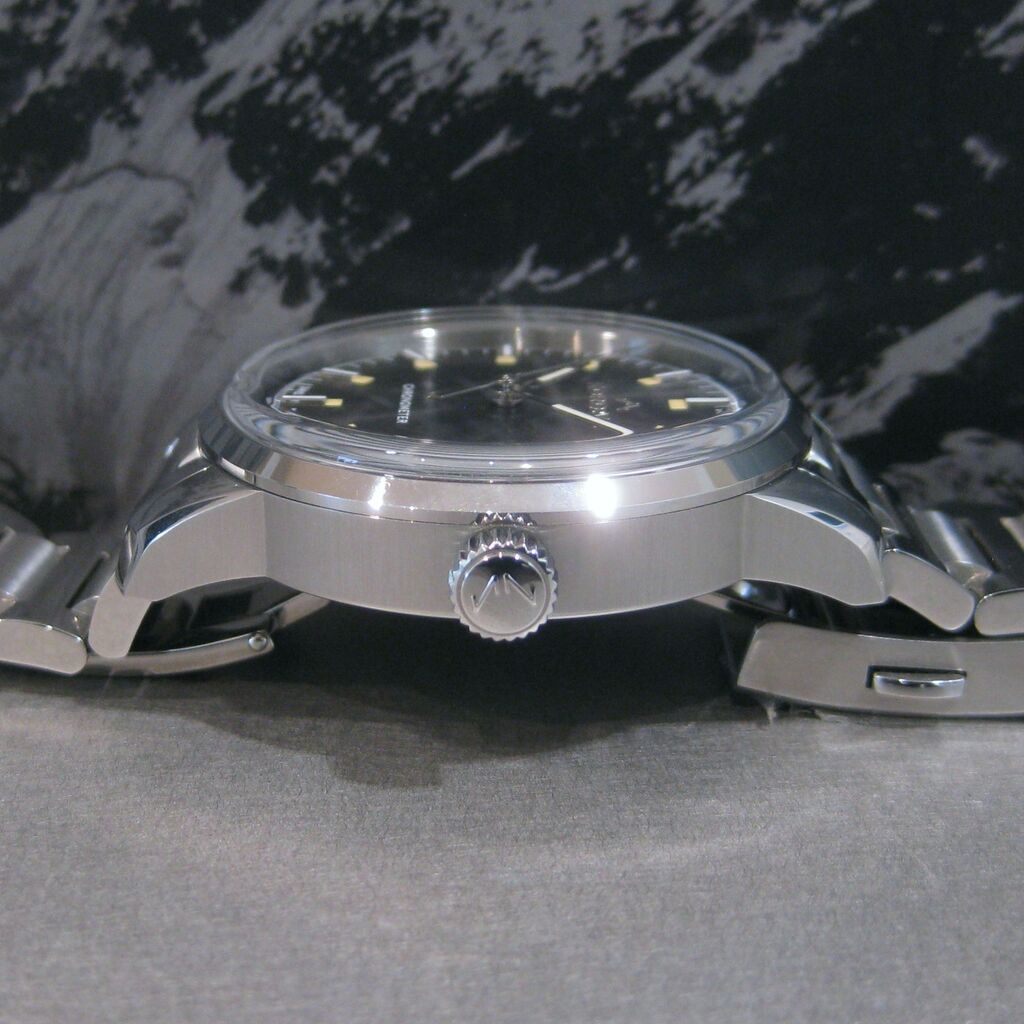 NORQAIN FREEDOM 60 39MM : CHARLES blog