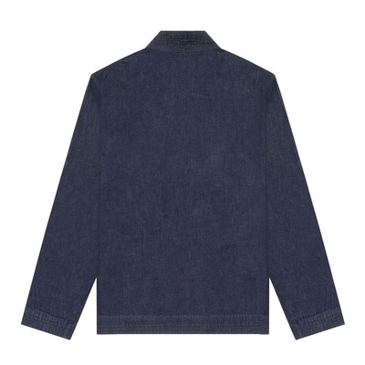A.P.C. HOMME Chinese Jacket (2)