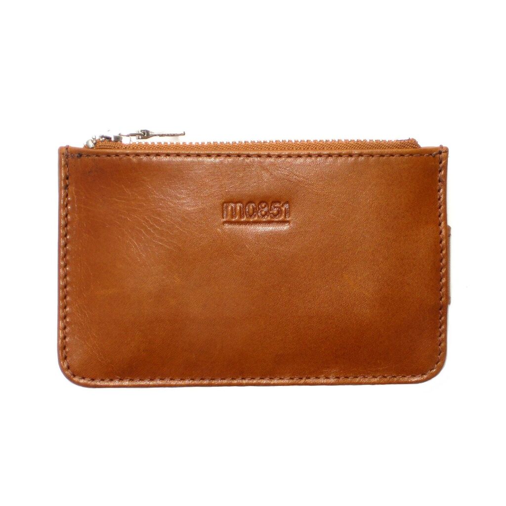 m0851  ポーチ m0851 ANILINE SMALL FLAT POUCH シリーズのご案内です