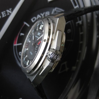 IWC BIG INGENIEUR ��DAYS AUTOMATIC (10)