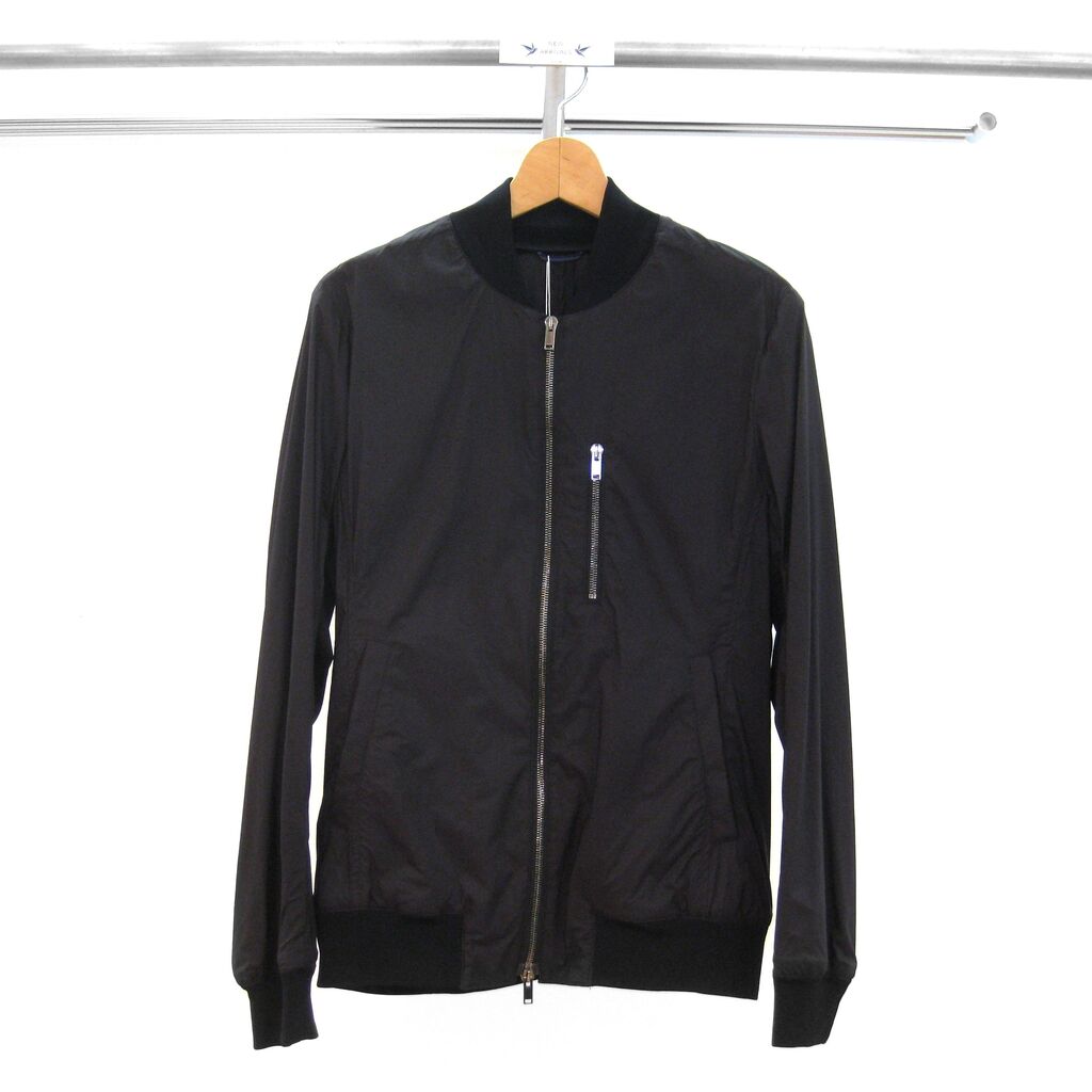 junhashimoto SARASARA MA-1 ブラウン 3 SARASARA MA-1 | junhashimoto