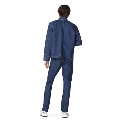 A.P.C. Carhartt Talk Jacket (3)