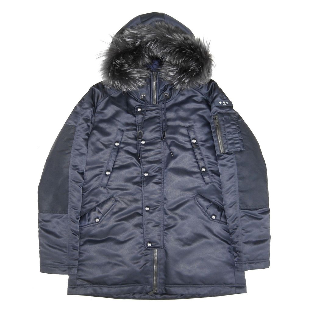 訳あり美品】TATRAS ペトロニオ 02 ダウンジャケット Rライン タトラス