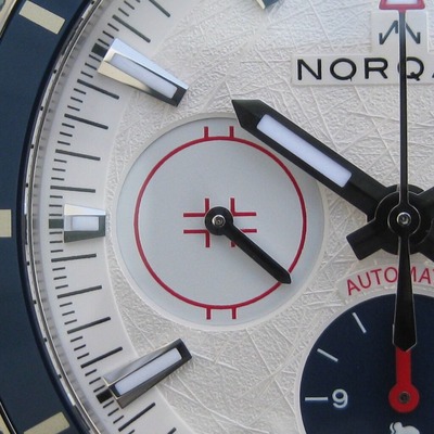 NORQAIN ADVENTURE SPORT CHRONO NHLPA LIMITED EDITION (23)