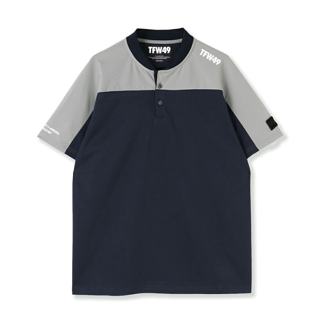 TFW 49 新作入荷 : CHARLES blog