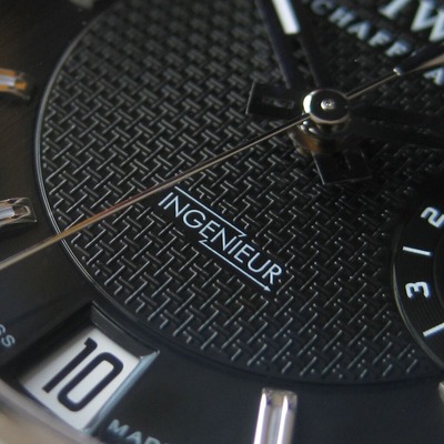 IWC BIG INGENIEUR ��DAYS AUTOMATIC (8)