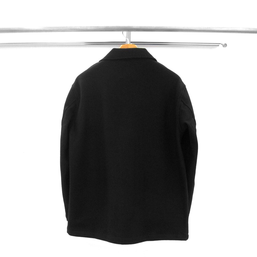 RAINMAKER　COMPRESSED WOOL JACKET RAINMAKER COMPRESSED WOOL JACKET RAINMAKER COMPRESSED WOOL JACKET