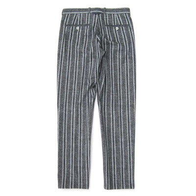 STRIPE PANTS 2
