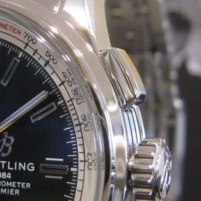 PREMIER CHRONOGRAPH 42 (10)