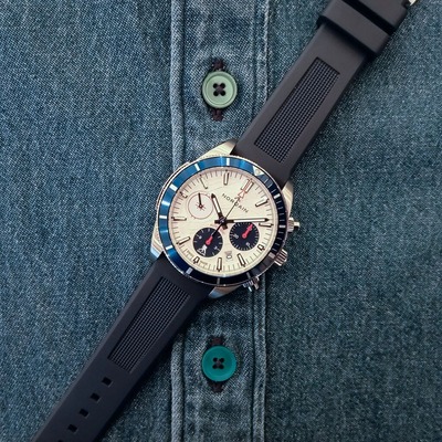 NORQAIN ADVENTURE SPORT CHRONO NHLPA LIMITED EDITION (4)