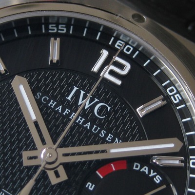 IWC BIG INGENIEUR ��DAYS AUTOMATIC (1)