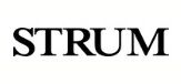 STRUM LOGO