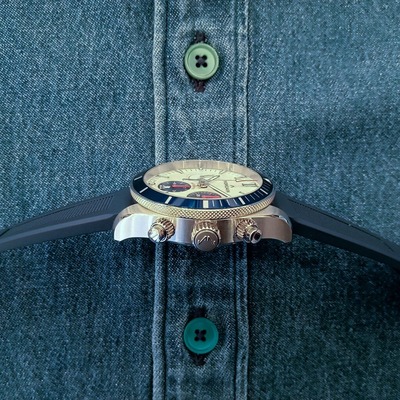 NORQAIN ADVENTURE SPORT CHRONO NHLPA LIMITED EDITION (11)