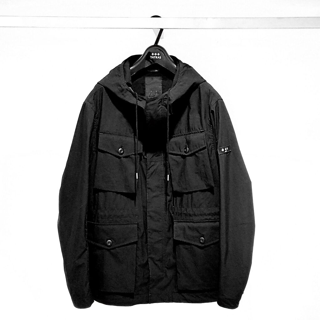 TATRAS ( タトラス ) FALO ( ファーロ ) M65 ミリタリー ナイロン 