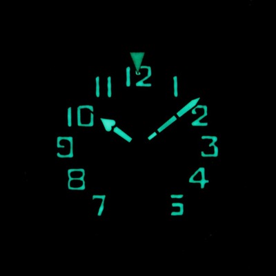 IWC VINTAGE PILOT WATCH HAND WIND (20)
