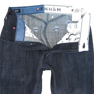 DENHAM CROSS BACK MIJLTV (3)