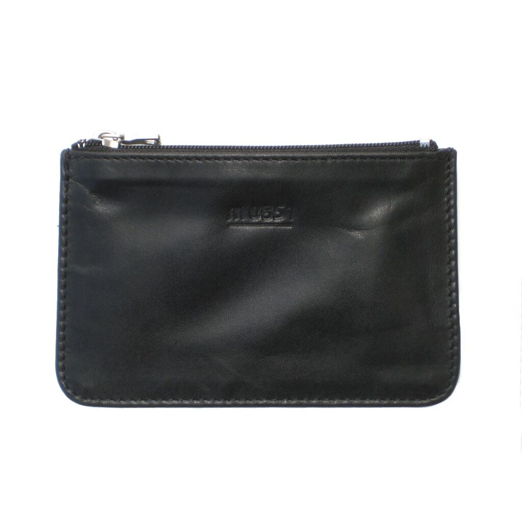 m0851  ポーチ m0851 ANILINE SMALL FLAT POUCH シリーズのご案内です